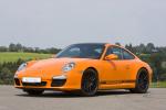 Porsche 911 Carrera S by Hoelzel Automotive 2012 года